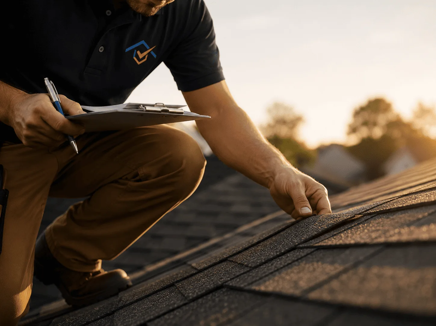 Why Choose Roof Inspection in Harrisonville, MO